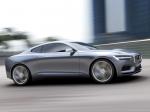 Volvo Concept Coupe 2013 года